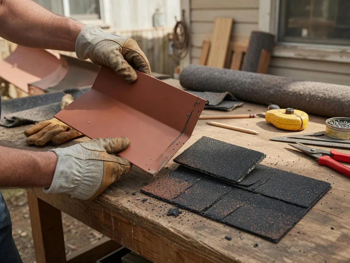 Roof Repair company in Sycamore, GA
